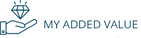 added value sign
